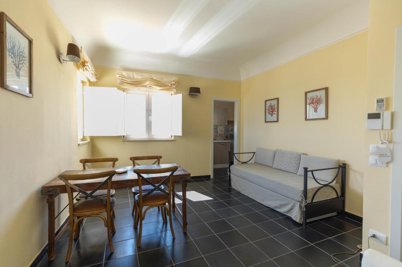 Apartament Lanterne Magiche Ortigia Syrakuzy Zewnętrze zdjęcie